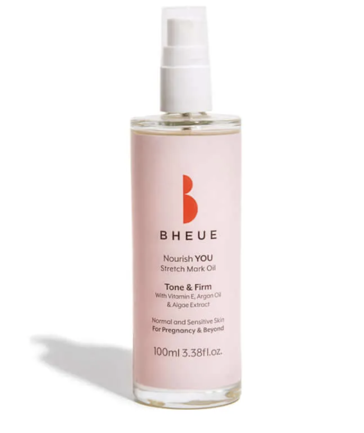 Stretch Mark Balms